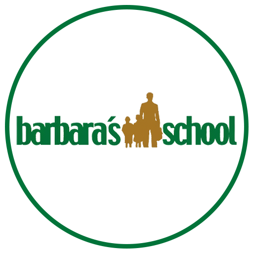 Favicon Barbara´s School