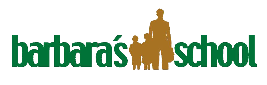 logo barbara´s school